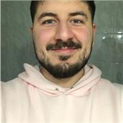 Cerchi un tutor per ripetizioni? Dimmi di cosa hai bisogno e cominciamo!